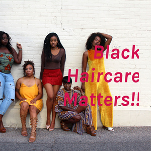 Haircare Tips For Biracial Children By Black Haircare Matters