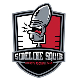 Was Week 7 What You Were "Expecting" ? by Sideline Squib • A podcast on  Anchor