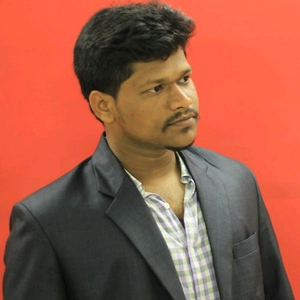 Deepak Ram • A podcast on Spotify for Podcasters